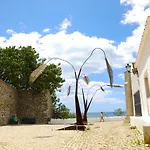 度假居 Casa Do Levante3 Bedrooms With Sea View