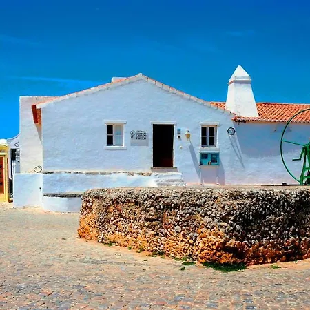 Hébergement de vacances Casa Do Levante3 Bedrooms With Sea View *