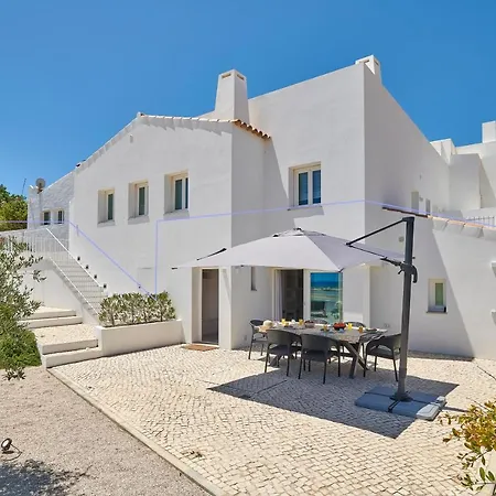 Casa Do Levante3 Bedrooms With Sea View *