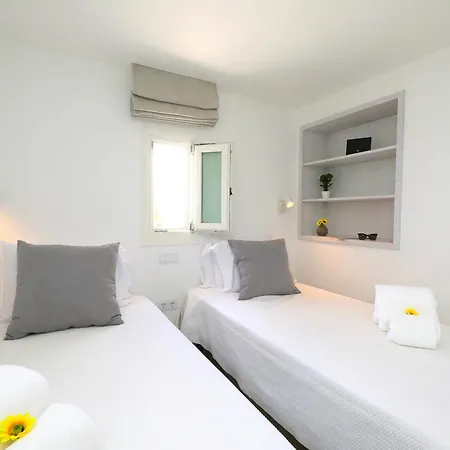 Nyaraló Casa Do Levante3 Bedrooms With Sea View *