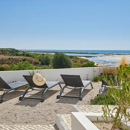 Nyaraló Casa Do Levante3 Bedrooms With Sea View