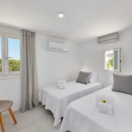 Casa Do Levante3 Bedrooms With Sea View Hébergement de vacances Vila Nova de Cacela
