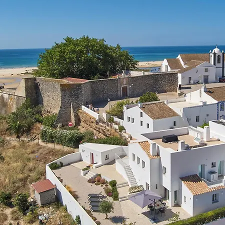 Nyaraló Casa Do Levante3 Bedrooms With Sea View *