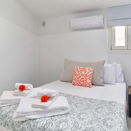 Casa Do Levante3 Bedrooms With Sea View * Vila Nova De Cacela