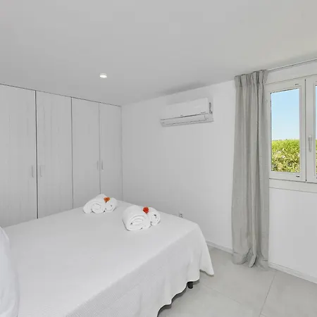 Casa Do Levante3 Bedrooms With Sea View Vila Nova de Cacela