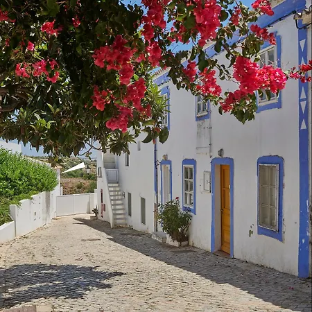 Casa Do Levante3 Bedrooms With Sea View Nyaraló