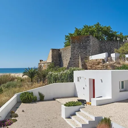 Casa Do Levante3 Bedrooms With Sea View Hébergement de vacances Vila Nova de Cacela