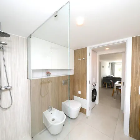 Casa Do Levante3 Bedrooms With Sea View Vila Nova de Cacela