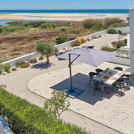 Nyaraló Casa Do Levante3 Bedrooms With Sea View *