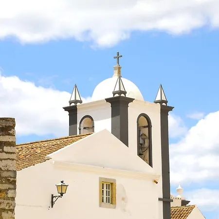 Casa Do Levante3 Bedrooms With Sea View Vila Nova de Cacela