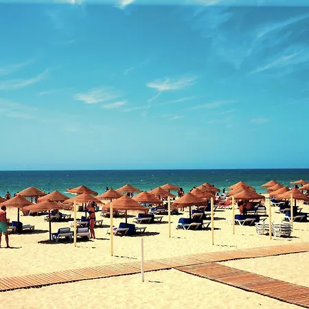 Hébergement de vacances Casa Do Levante3 Bedrooms With Sea View *