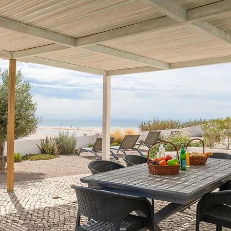 Casa Do Levante3 Bedrooms With Sea View Vila Nova de Cacela