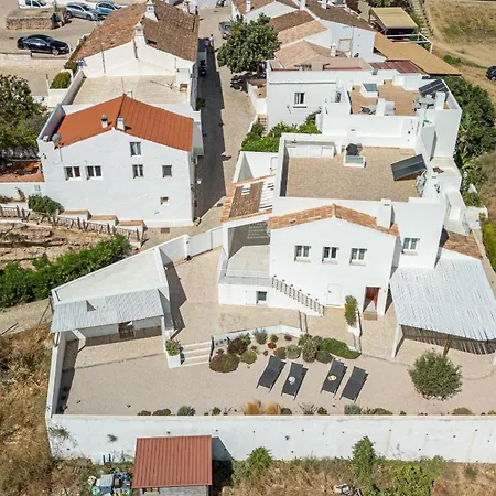 Casa Do Levante3 Bedrooms With Sea View Nyaraló