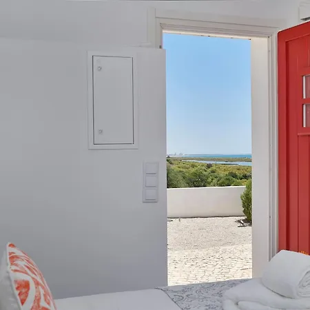 Casa Do Levante3 Bedrooms With Sea View *