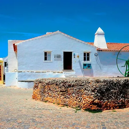 Casa Do Levante3 Bedrooms With Sea View Nyaraló