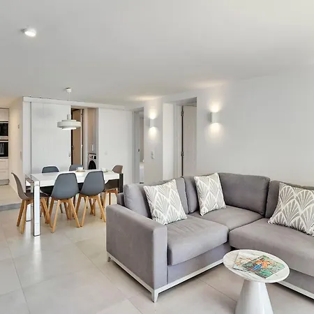 Casa Do Levante3 Bedrooms With Sea View Nyaraló