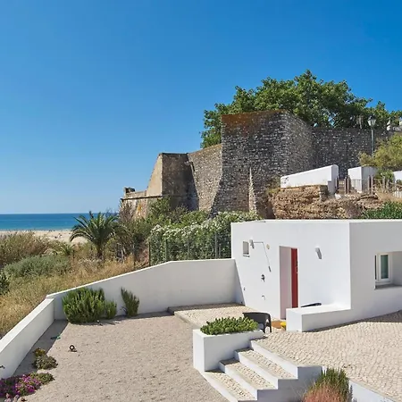 Casa Do Levante3 Bedrooms With Sea View *