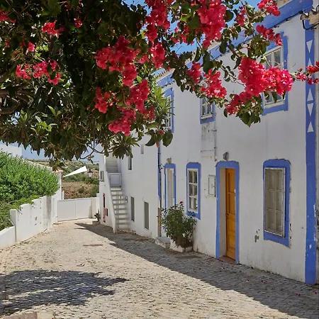 Casa Do Levante3 Bedrooms With Sea View Dom wakacyjny Vila Nova de Cacela