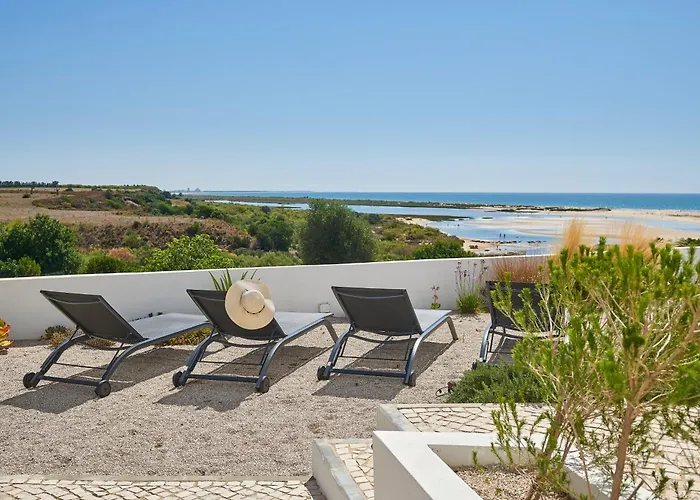 Casa vacanze Casa Do Levante3 Bedrooms With Sea View