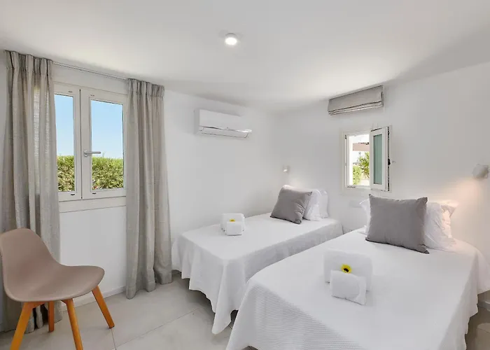 Casa Do Levante3 Bedrooms With Sea View Casa vacanze Vila Nova de Cacela