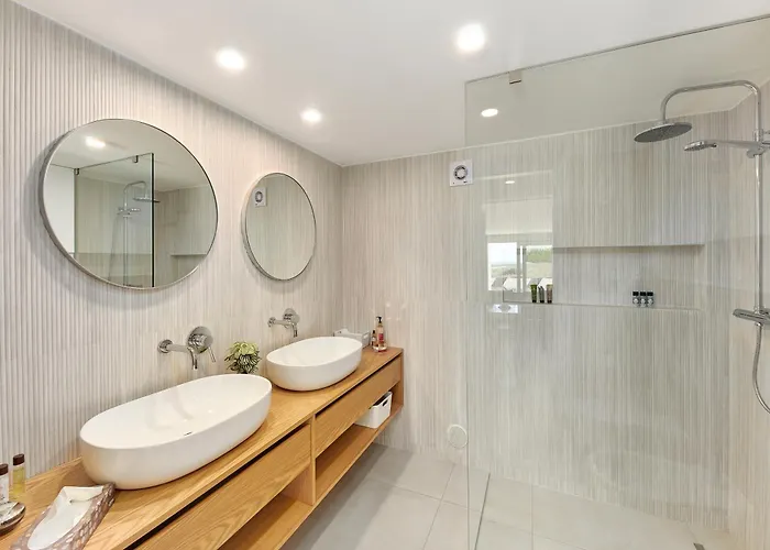 Casa Do Levante3 Bedrooms With Sea View