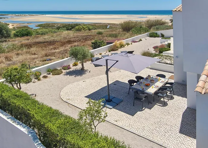 Casa vacanze Casa Do Levante3 Bedrooms With Sea View *