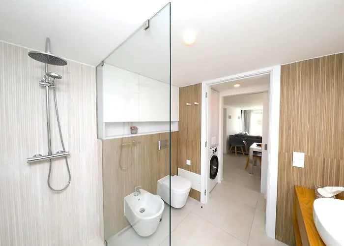 Casa Do Levante3 Bedrooms With Sea View Vila Nova de Cacela