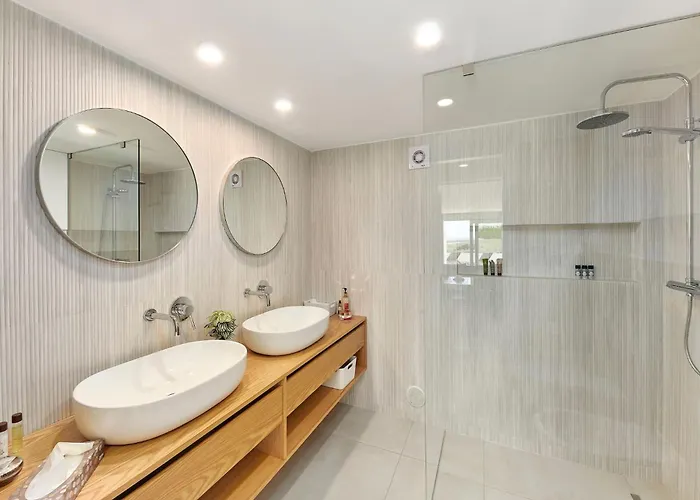 Casa Do Levante3 Bedrooms With Sea View Casa vacanze Vila Nova de Cacela