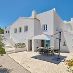 Casa Do Levante3 Bedrooms With Sea View *