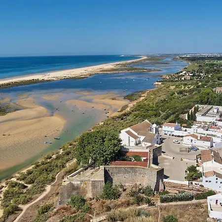 Holiday home Casa Do Levante3 Bedrooms With Sea View Vila Nova de Cacela