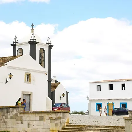 Casa Do Levante3 Bedrooms With Sea View *