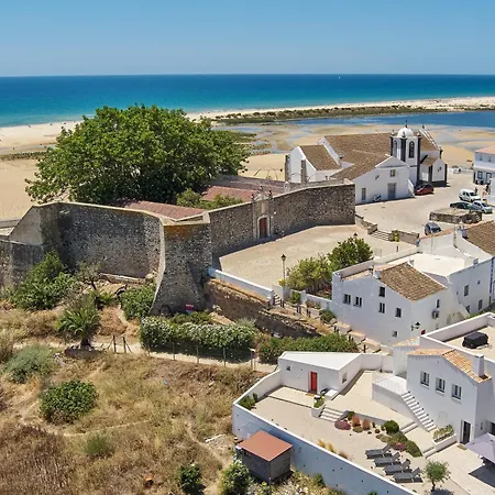 Casa Do Levante3 Bedrooms With Sea View * Vila Nova de Cacela