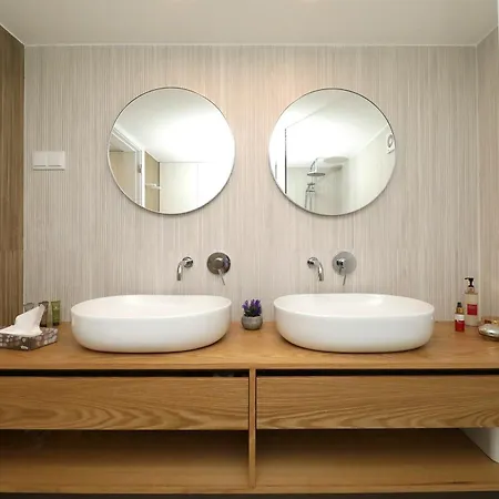 Casa Do Levante3 Bedrooms With Sea View 別荘 ヴィーラ・ノーヴァ・デ・カセラ