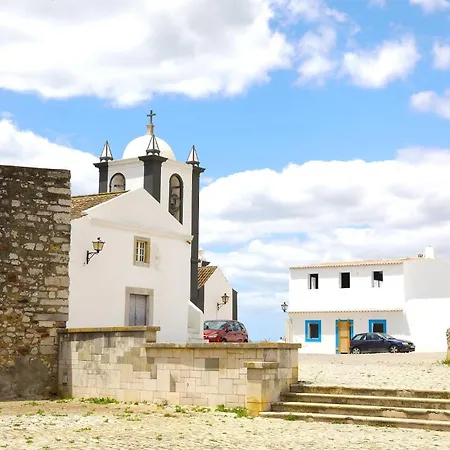 Casa Do Levante3 Bedrooms With Sea View *