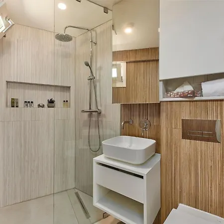 Casa Do Levante3 Bedrooms With Sea View 別荘 *