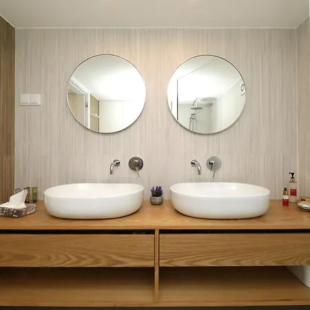 Casa Do Levante3 Bedrooms With Sea View ヴィーラ・ノーヴァ・デ・カセラ