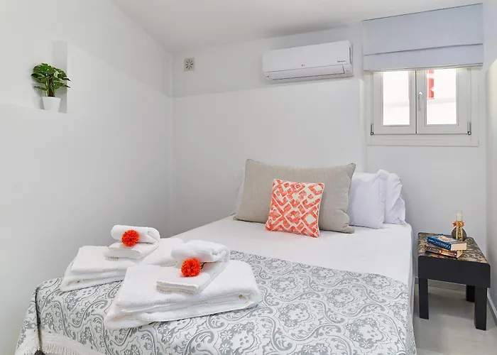 Casa Do Levante3 Bedrooms With Sea View * Vila Nova de Cacela