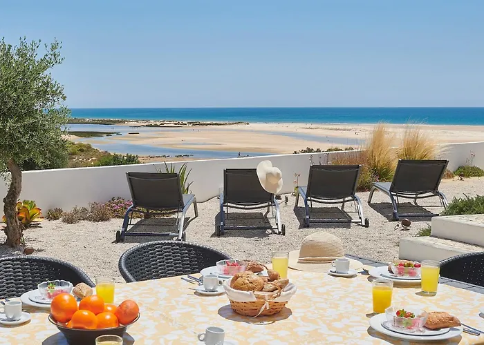 Nyaraló Casa Do Levante3 Bedrooms With Sea View