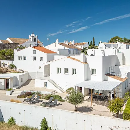 Casa Do Levante3 Bedrooms With Sea View * Vila Nova de Cacela